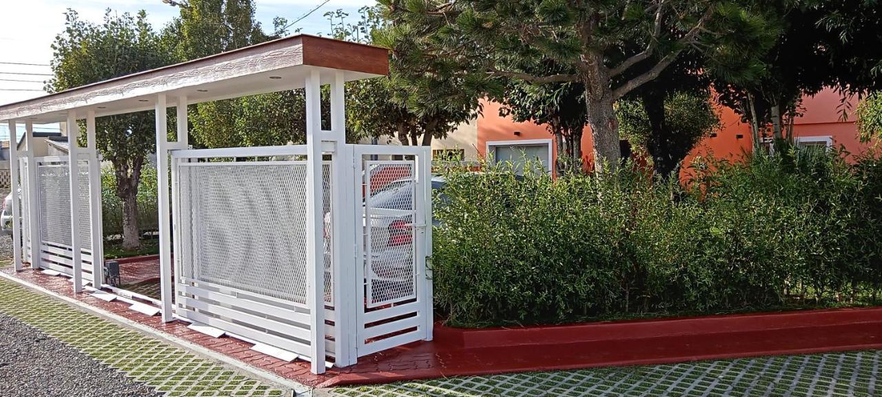 El Buen Descanso Río Gallegos 외부 사진