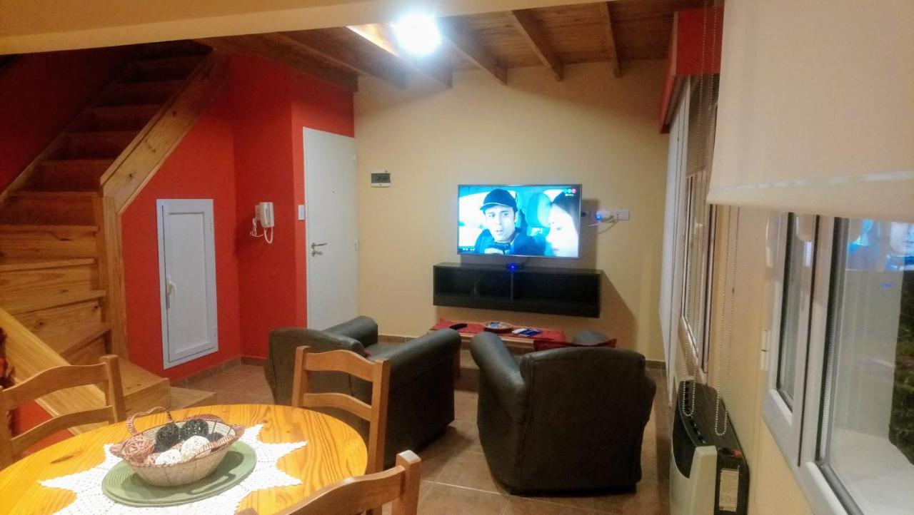 El Buen Descanso Río Gallegos 외부 사진