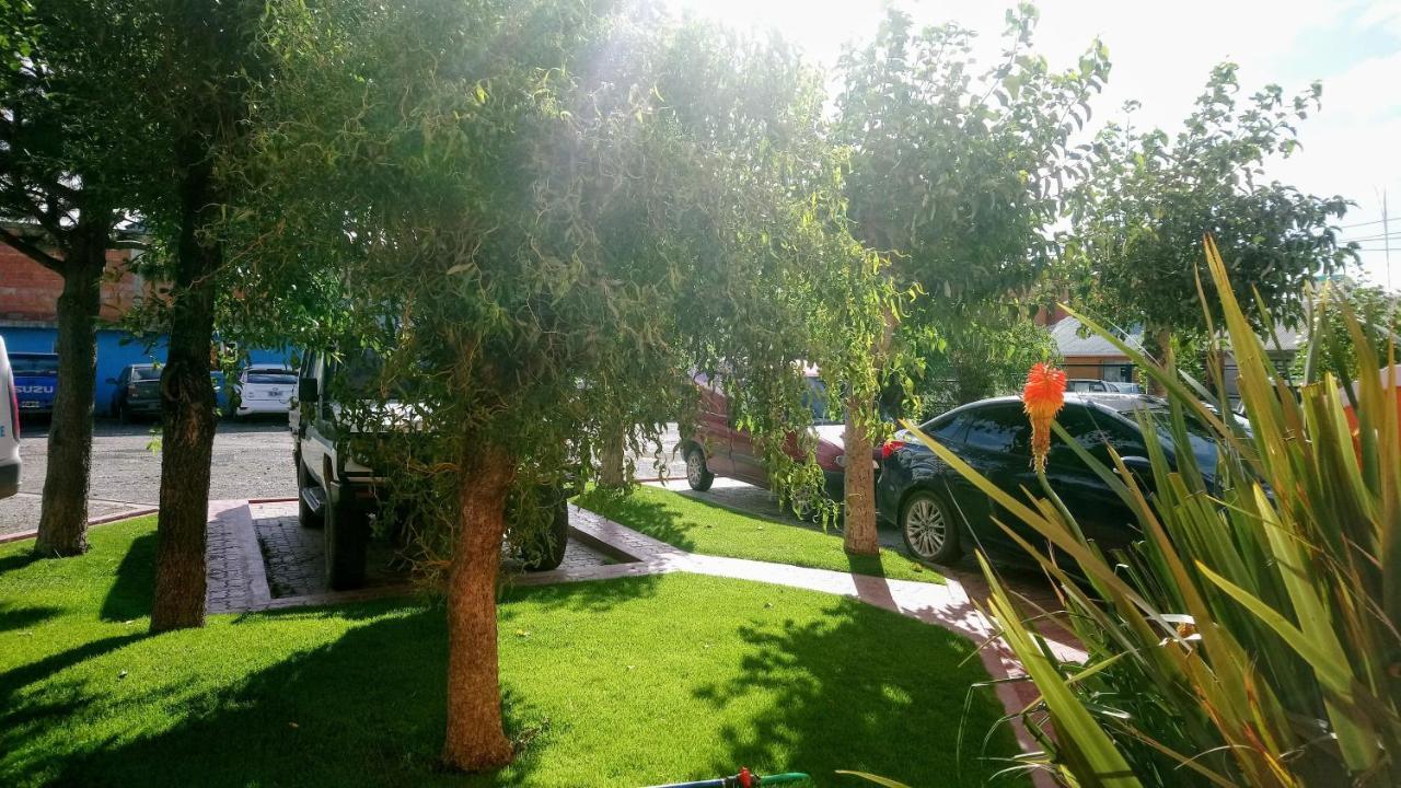 El Buen Descanso Río Gallegos 외부 사진